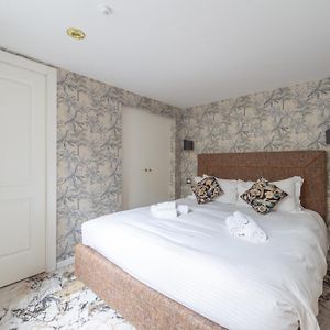 Standaard Kamer met een Queen Size Bed